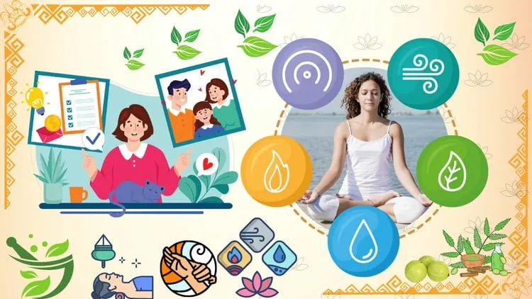 Practical Ayurveda for Everyday Living