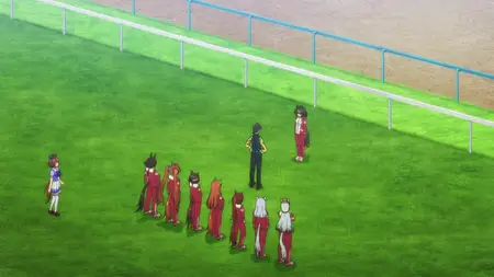 Uma Musume Pretty Derby S3 - 01 (BD 1080p