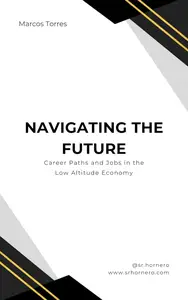 Navigating the Future: Career Paths and Jobs in the Low Altitude Economy