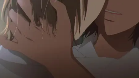 The Summer S01E02 My Girlfriend