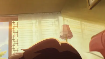 The Summer S01E02 My Girlfriend