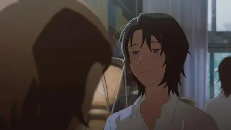 The Summer S01E02 My Girlfriend