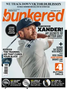 Bunkered - August-September 2024