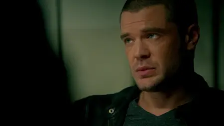 How to Get Away with Murder S03E11