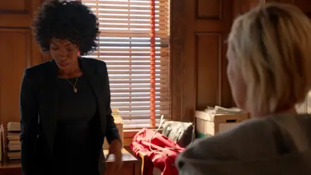How to Get Away with Murder S03E11