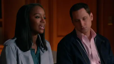 How to Get Away with Murder S03E11
