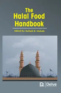 The Halal Food Handbook
