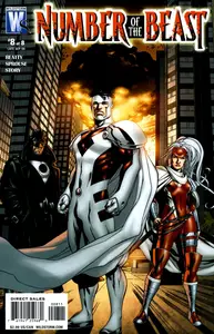 Number Of The Beast 08 (of 8) (2008) (The Scangstas-DCP