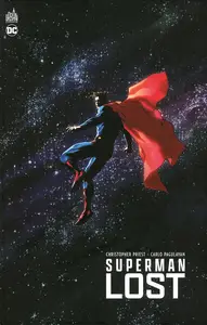 Superman - Lost