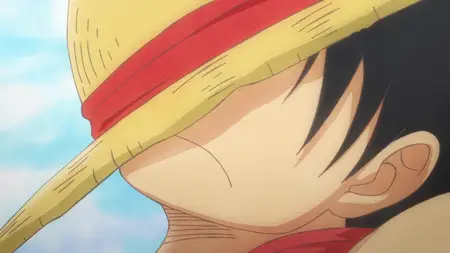 One Piece (1999 S21E16 Romance Dawn Moxie