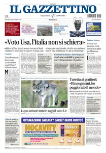 Il Gazzettino Rovigo - 25 Settembre 2024