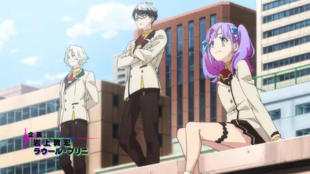 SI-VIS - The Sound of Heroes - 08