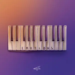 Tony Ann - EMOTIONS (Deluxe) (2024) [Official Digital Download]