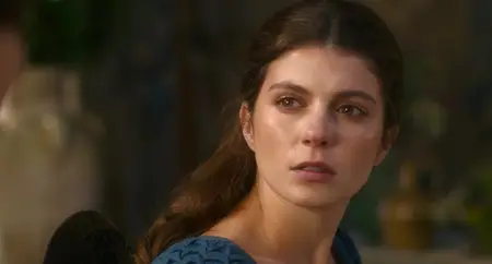 My Lady Jane S01E01