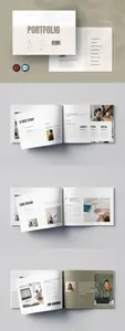 Portfolio 839WB83