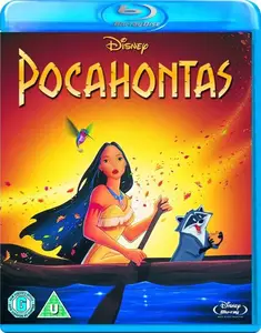 Pocahontas (1995)