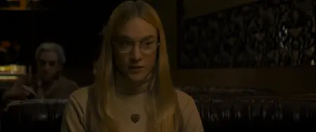 Zodiac (2007)