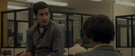 Zodiac (2007)