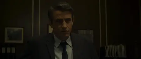 Zodiac (2007)