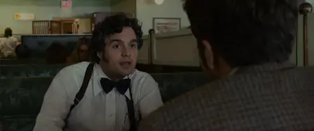 Zodiac (2007)