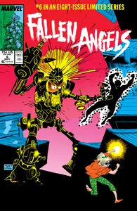 Fallen Angels, 1987-07-00 06 digital Glorith
