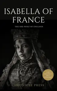 Isabella of France: The She-Wolf of England