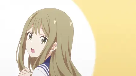 Senpai is an Otokonoko S01E11 Used to Be Friends
