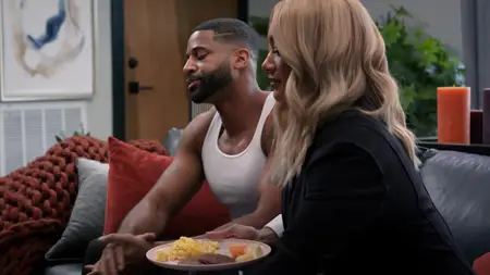 Tyler Perry's Sistas S09E09