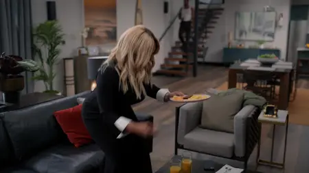 Tyler Perry's Sistas S09E09