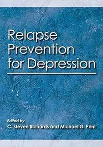Relapse Prevention for Depression