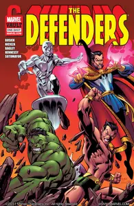 Defenders - From the Marvel Vault 001 (2011) (Digital) (Cypher-Empire