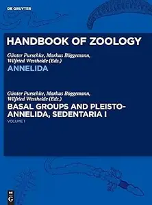 Annelida Basal Groups and Pleistoannelida, Sedentaria I