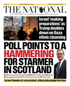 The National (Scotland) - 7 February 2025