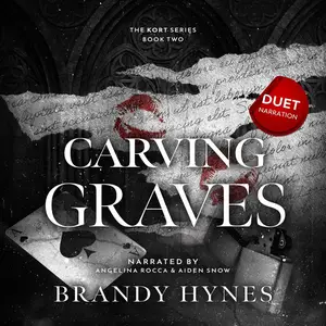 Carving Graves: The KORT Series