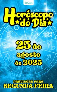 Horóscopo do Dia - 24 Agosto 2025