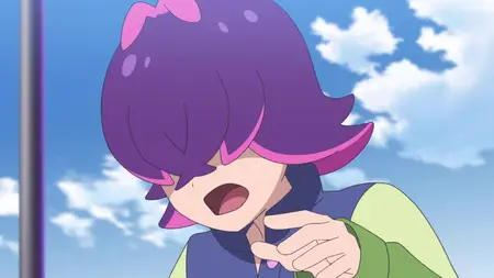 Pokemon Horizons The Series S01E49 Dot and Nidothing