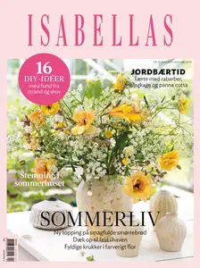 Isabellas - 1 Maj 2026
