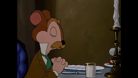 The Adventures of Ichabod and Mr. Toad (1949) [MultiSubs]