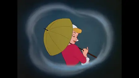 The Adventures of Ichabod and Mr. Toad (1949) [MultiSubs]