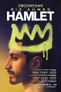 Hamlet (2025)