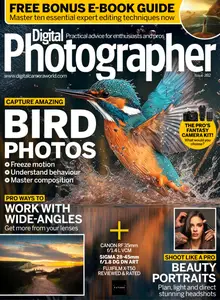 Digital Photographer - Issue 282 2024