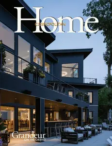 Cosmopolitan Home - Issue 5 2024