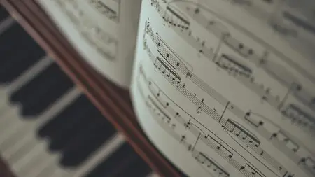 Piano Musicianship Course