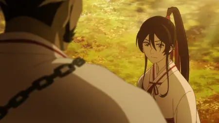 Jigokuraku - S01E05