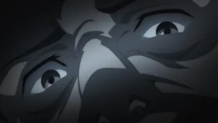Jigokuraku - S01E05