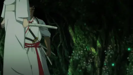 Jigokuraku - S01E05