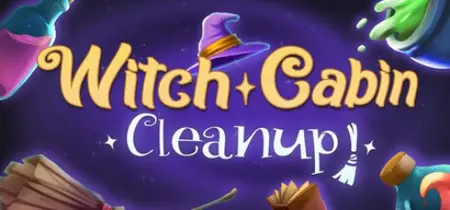 Witch Cabin Cleanup (2026)