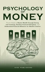 PSYCHOLOGY OF MONEY