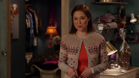 Unbreakable Kimmy Schmidt S03E08