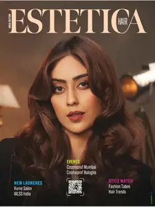 Estetica India - Edition 1 2025